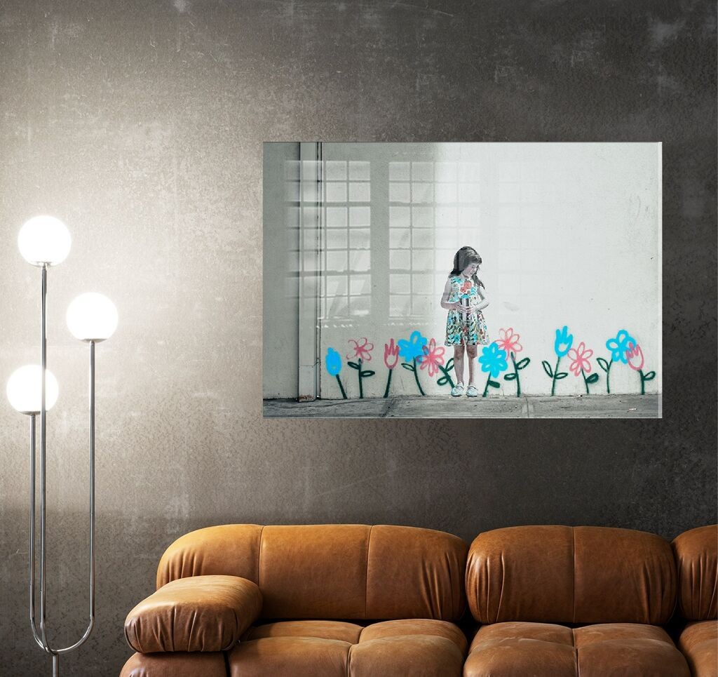 Слика на Wallity 1915, 70x100cm