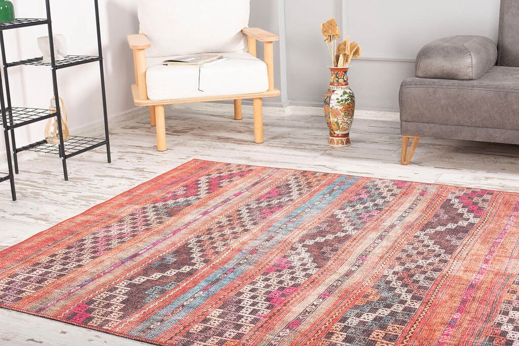 Conceptum Hypnose Carpet Soul Chenille 226, 75x150cm, Шарена