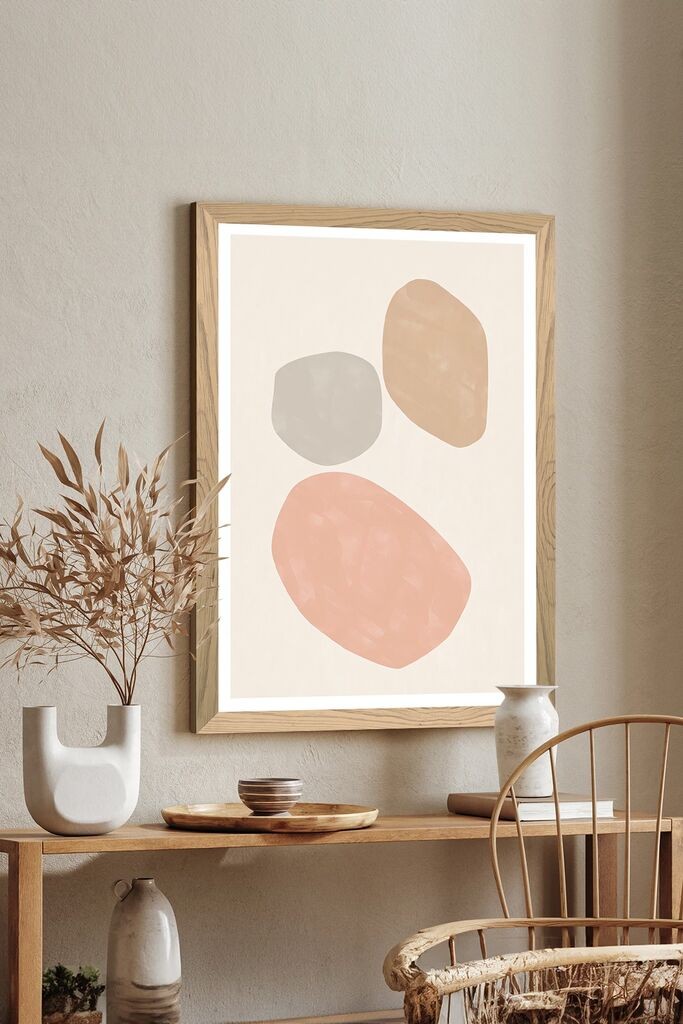 Слика Wallity Tekhammdf131, 33x48 см