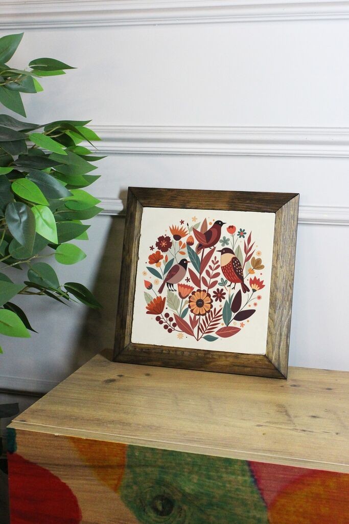 Слика Wallity Ersytastablo22 - 26, 26x26 см