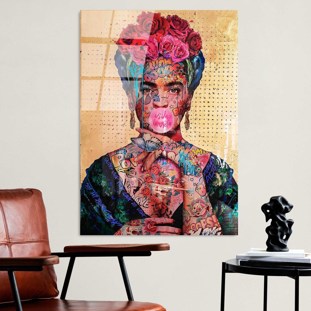 Wallity слика UV-722 70 x 100, 70x100cm