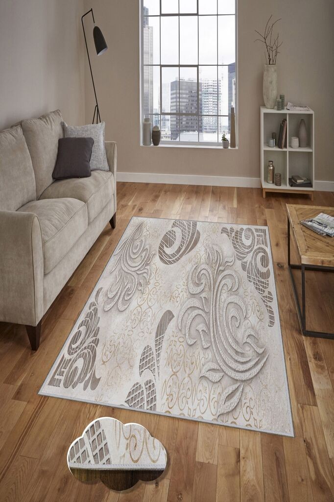 Conceptum Hypnose тепих Hmnt217, 80x150cm, Шарена