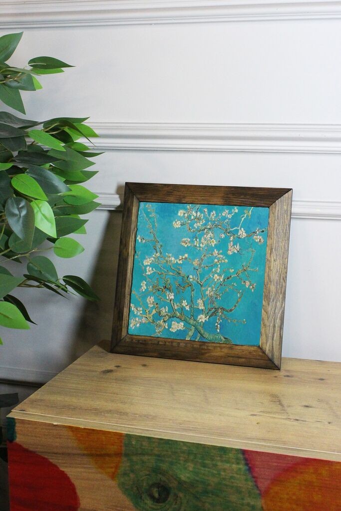 Слика Wallity Ersytastablo54 - 26, 26x26 см