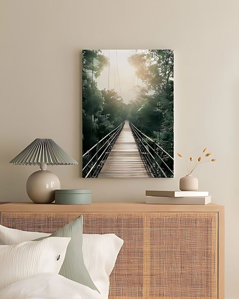 Wallity Picture Art Canvas111, 40x60 см