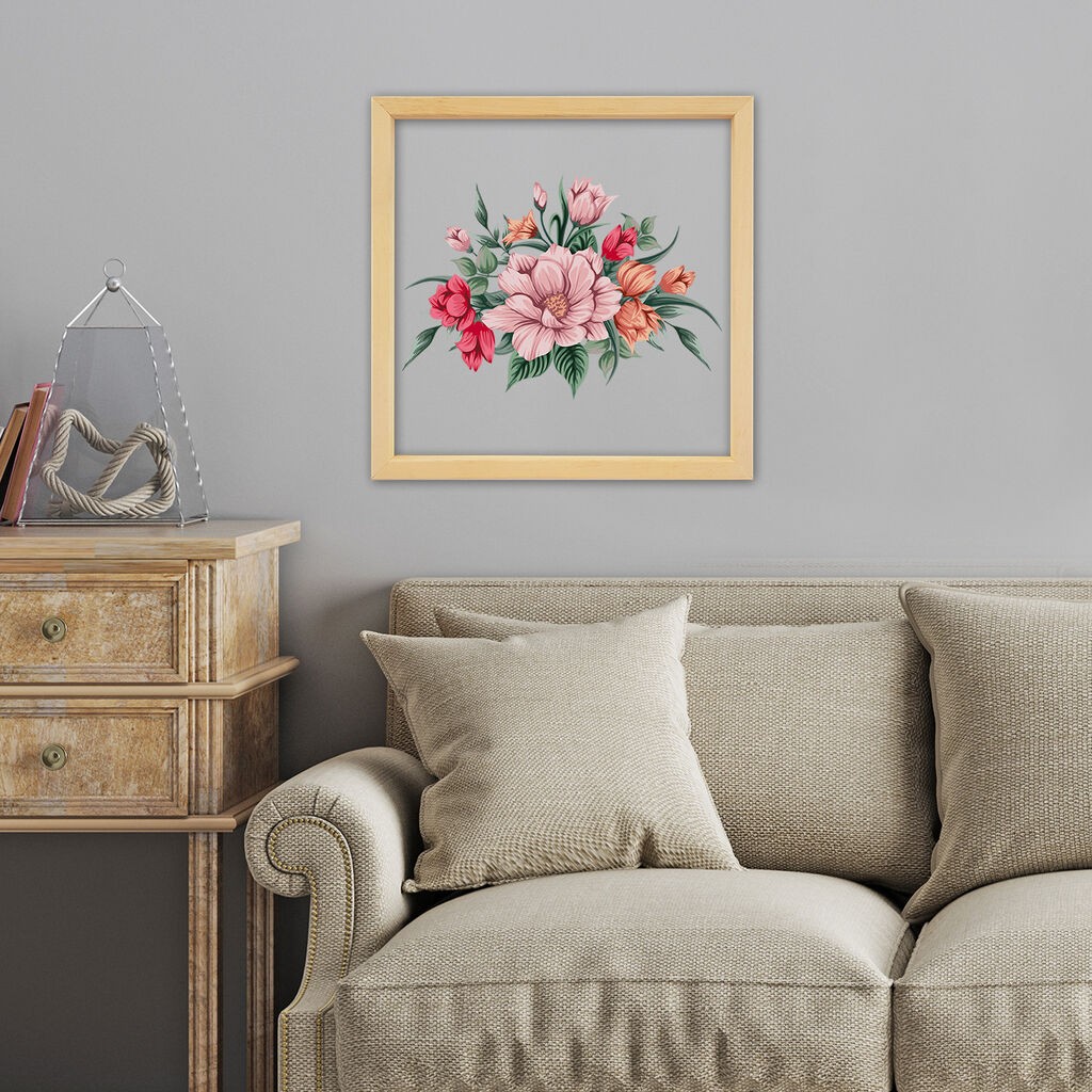 Слика Wallity CAM428458, 32x32 см