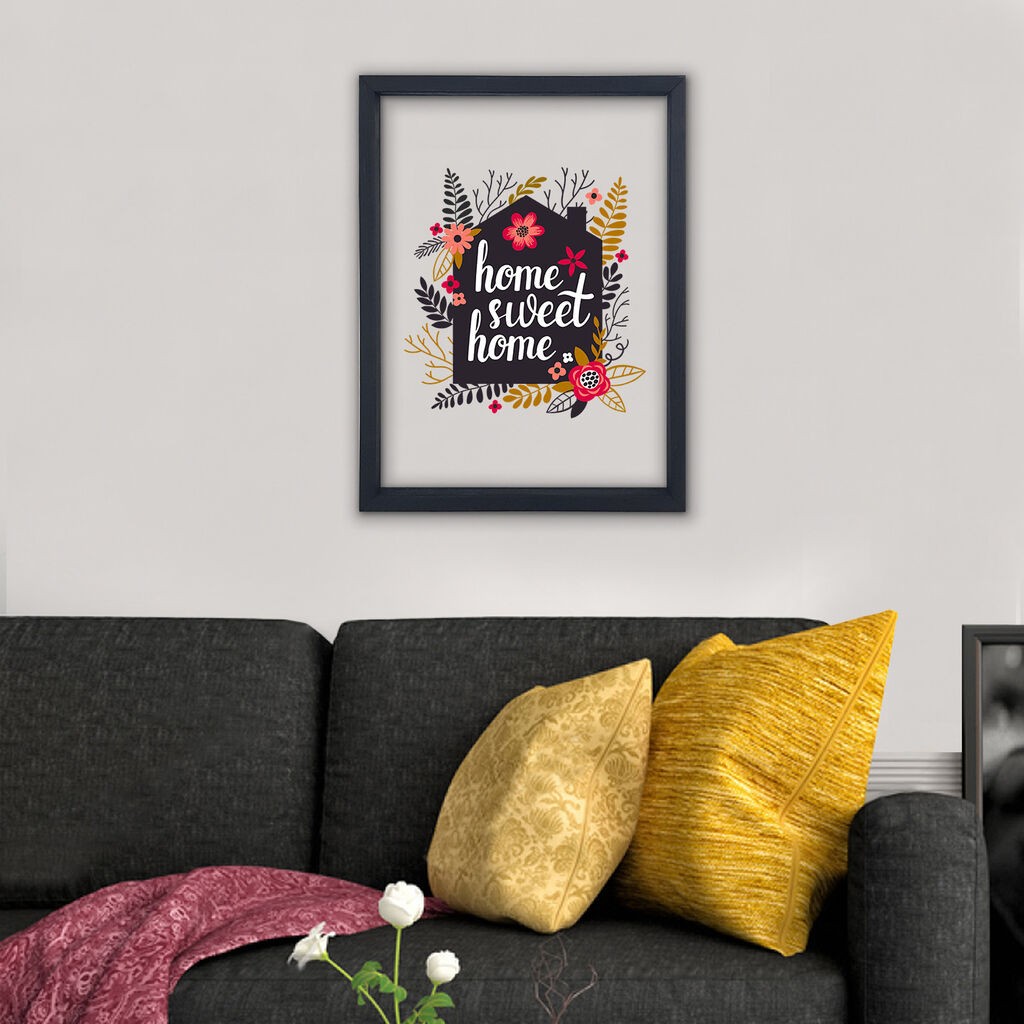 Слика Wallity CAM350784182, 32x42 см