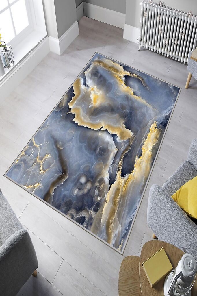 Conceptum Hypnose Carpet Exfab261, 80x200cm, Шарена