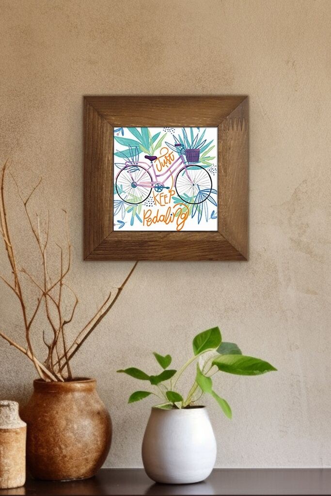 Слика Wallity Artvessakaro24, 15,5x15,5 см