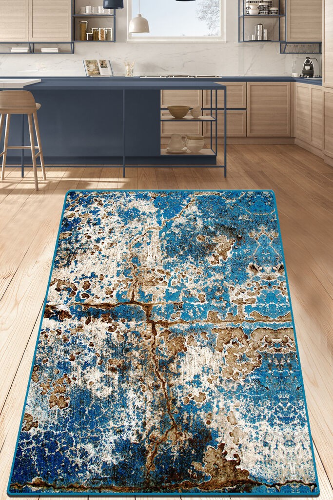 Conceptum Hypnose Carpet Be Lost, 80x100cm, Шарена