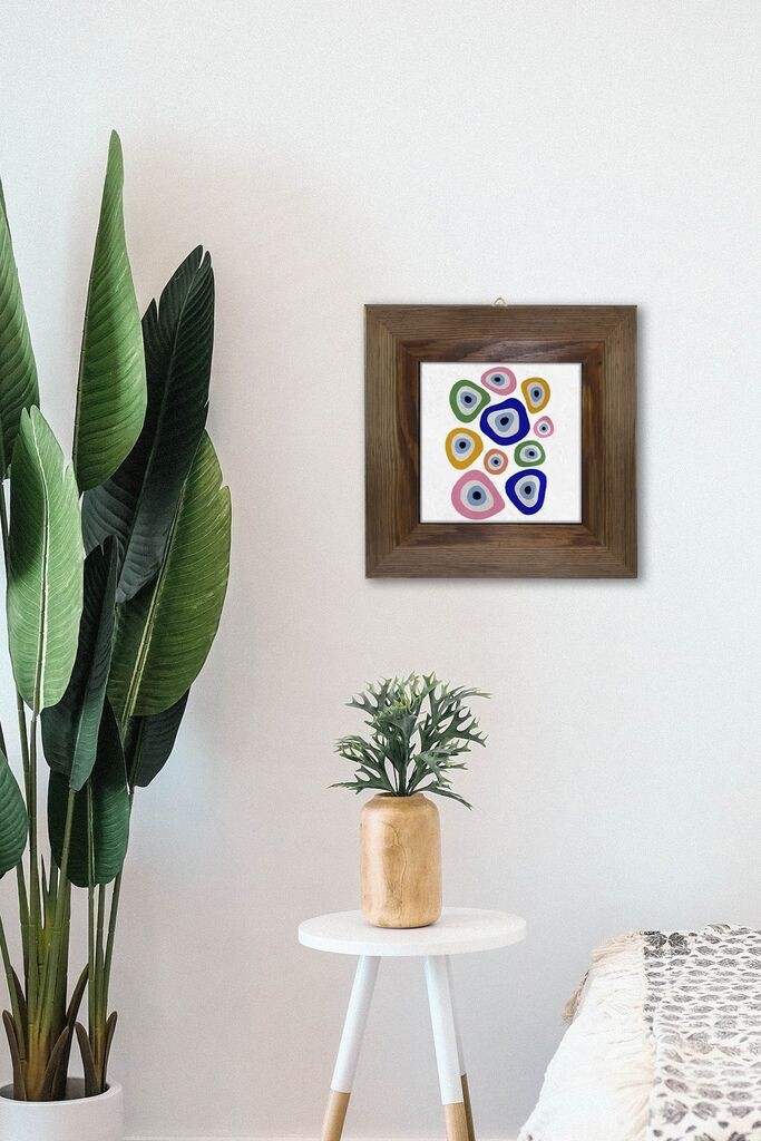 Слика Wallity Artvessakaro50, 15,5x15,5 см