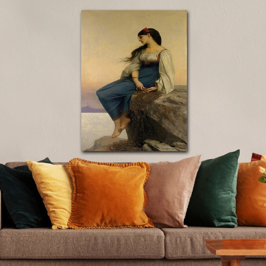 Слика од Wallity 751012111_70100, 70x100 см