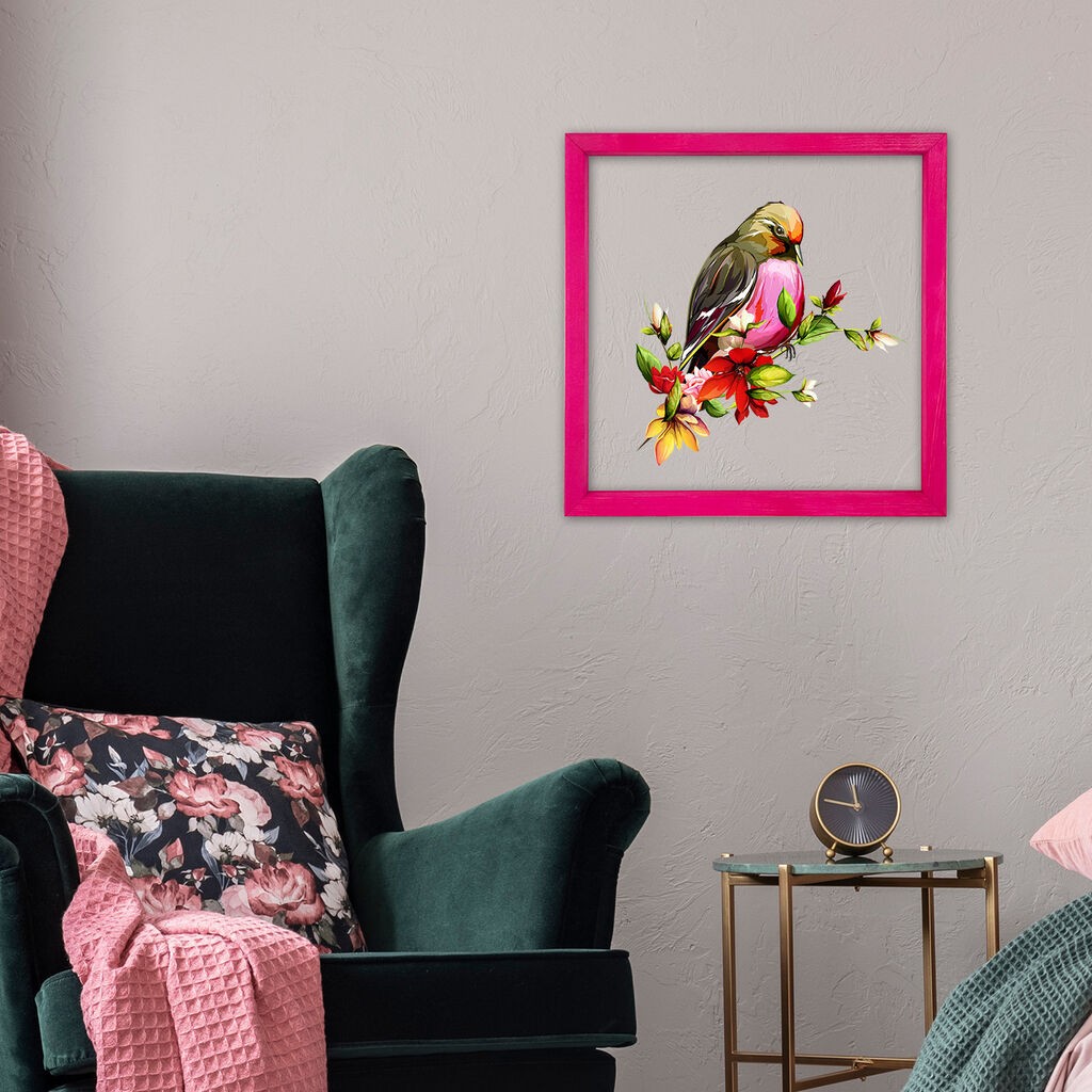 Слика Wallity CAM7866544121, 32x32 см