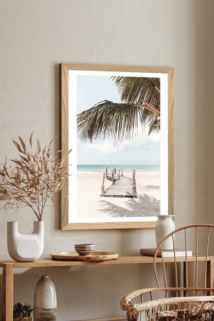 Слика Wallity Tekhammdf21, 33x48 см