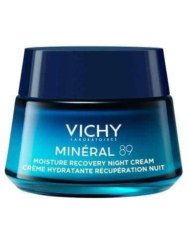 VICHY MINERAL 89 Ноќна крема 50ml