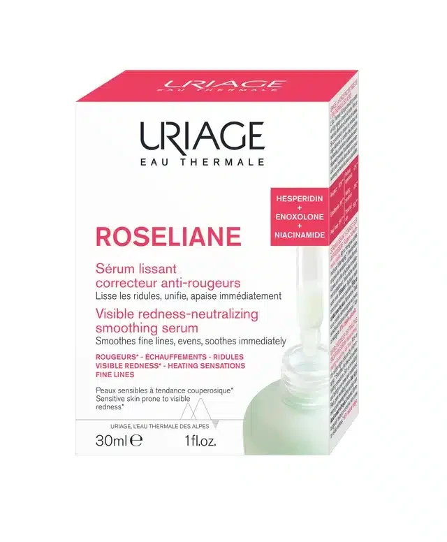 URIAGE ROSELIANE Серум за лице 30ml