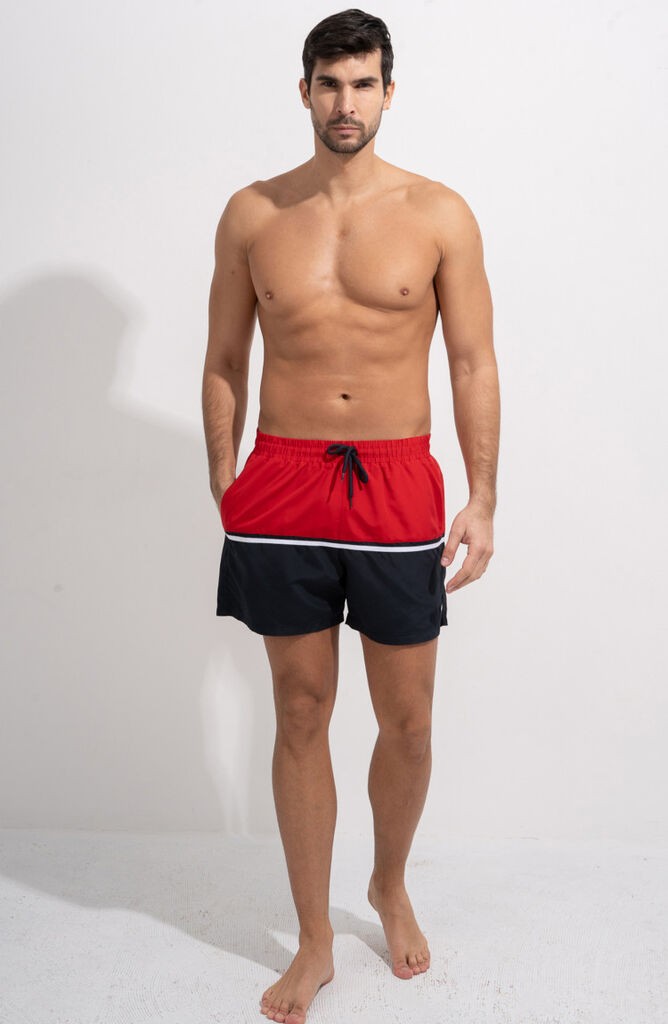 Bonatti Машки шорцеви 1-24/265