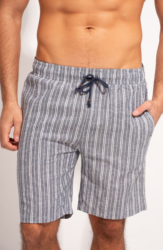 Bonatti Машки ленени шорицеви 1-24/314