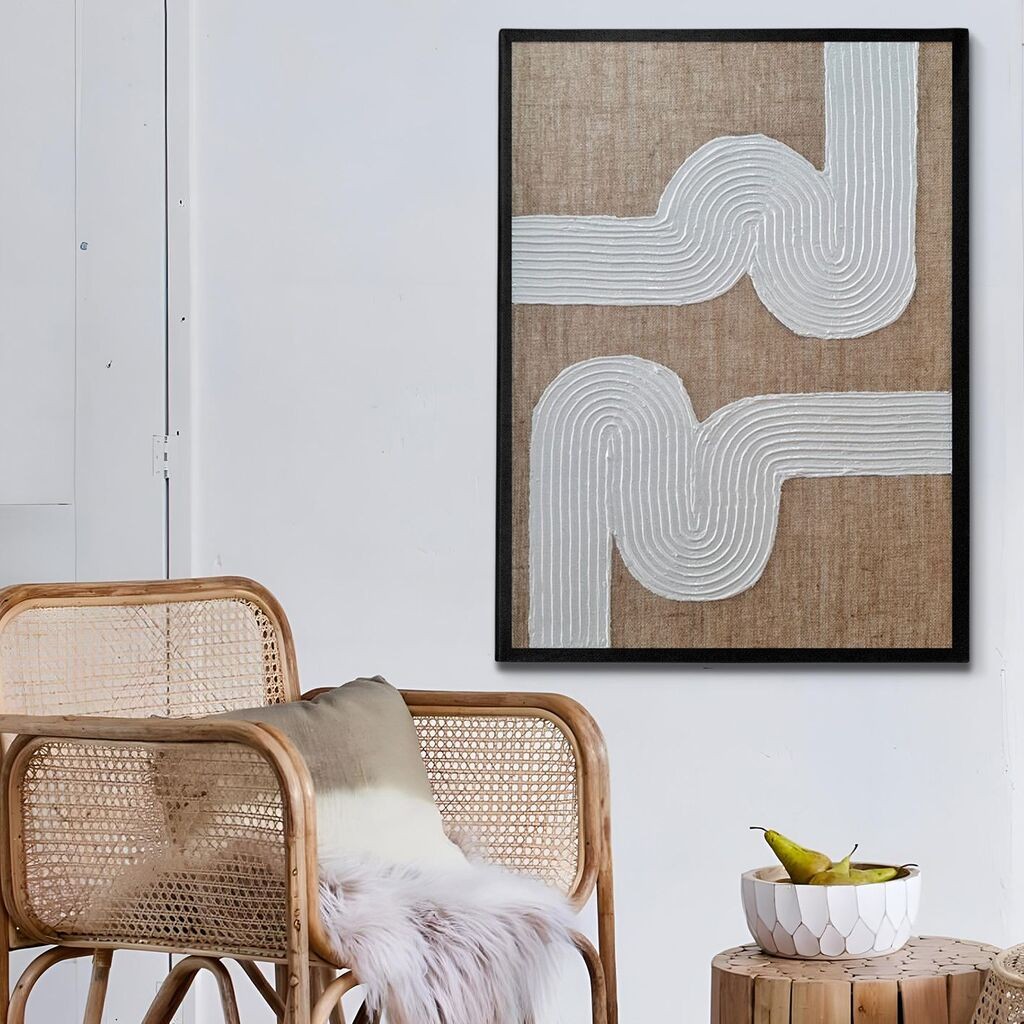 Слика Wallity 3DJ10060, 52x72 см