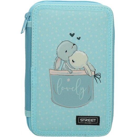 Street Несесер со 3пат.полн бани 531026