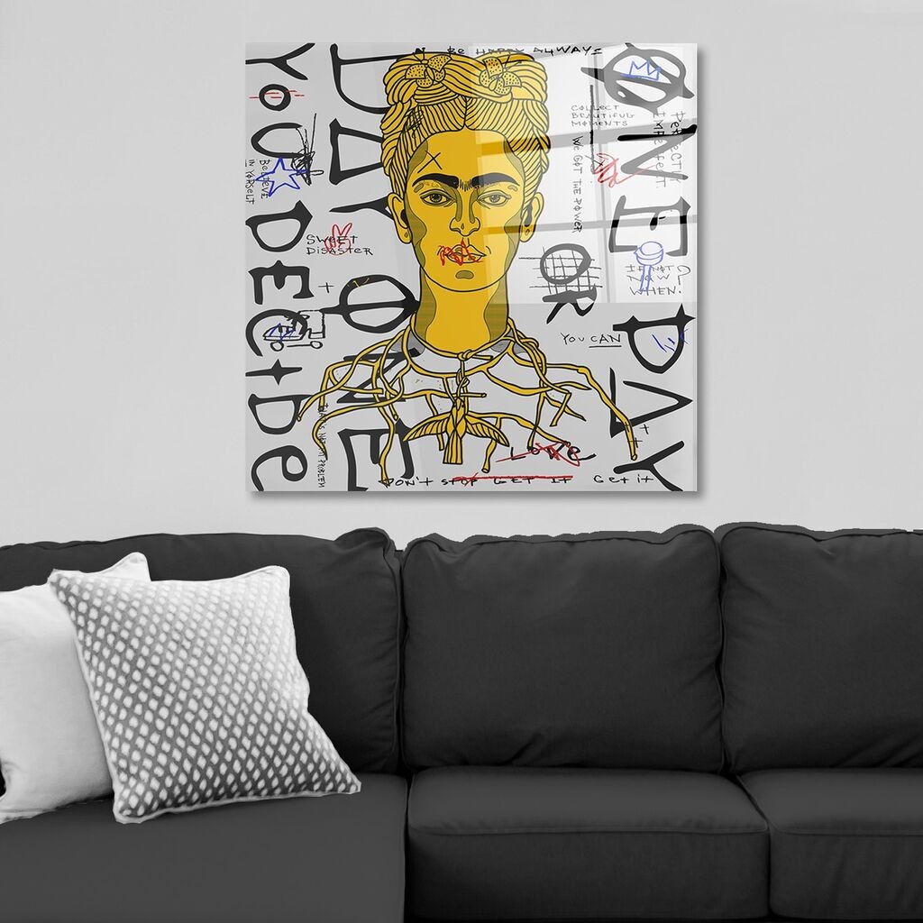 Слика Wallity CAM4034, 50x50 см