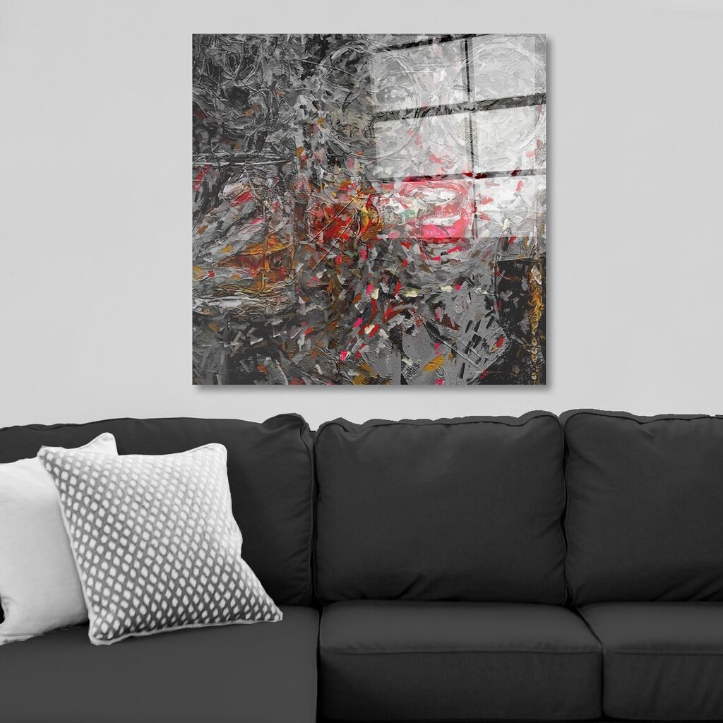 Слика Wallity CAM4082, 50x50 см