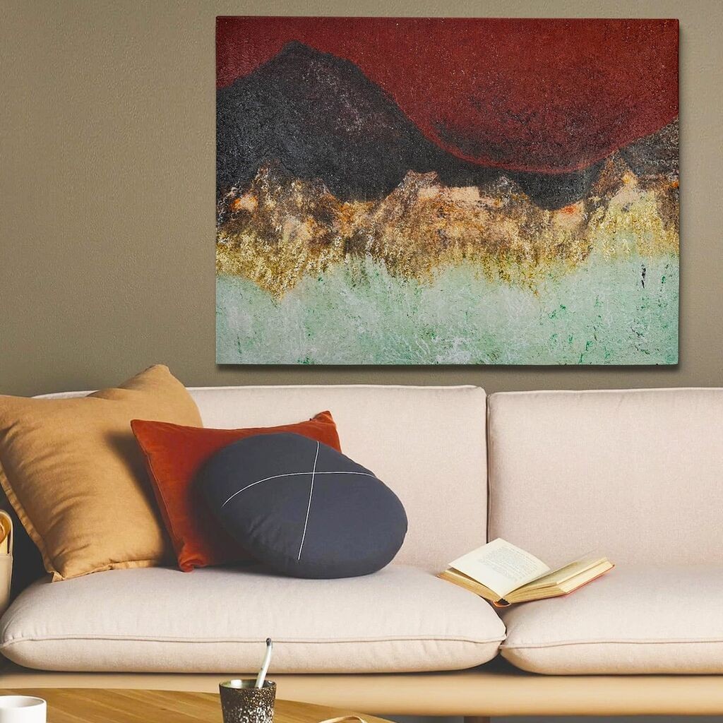 Слика Wallity OPG589822163, 100x140 см