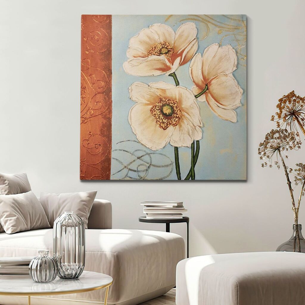 Слика Wallity OP10067, 70x70 см