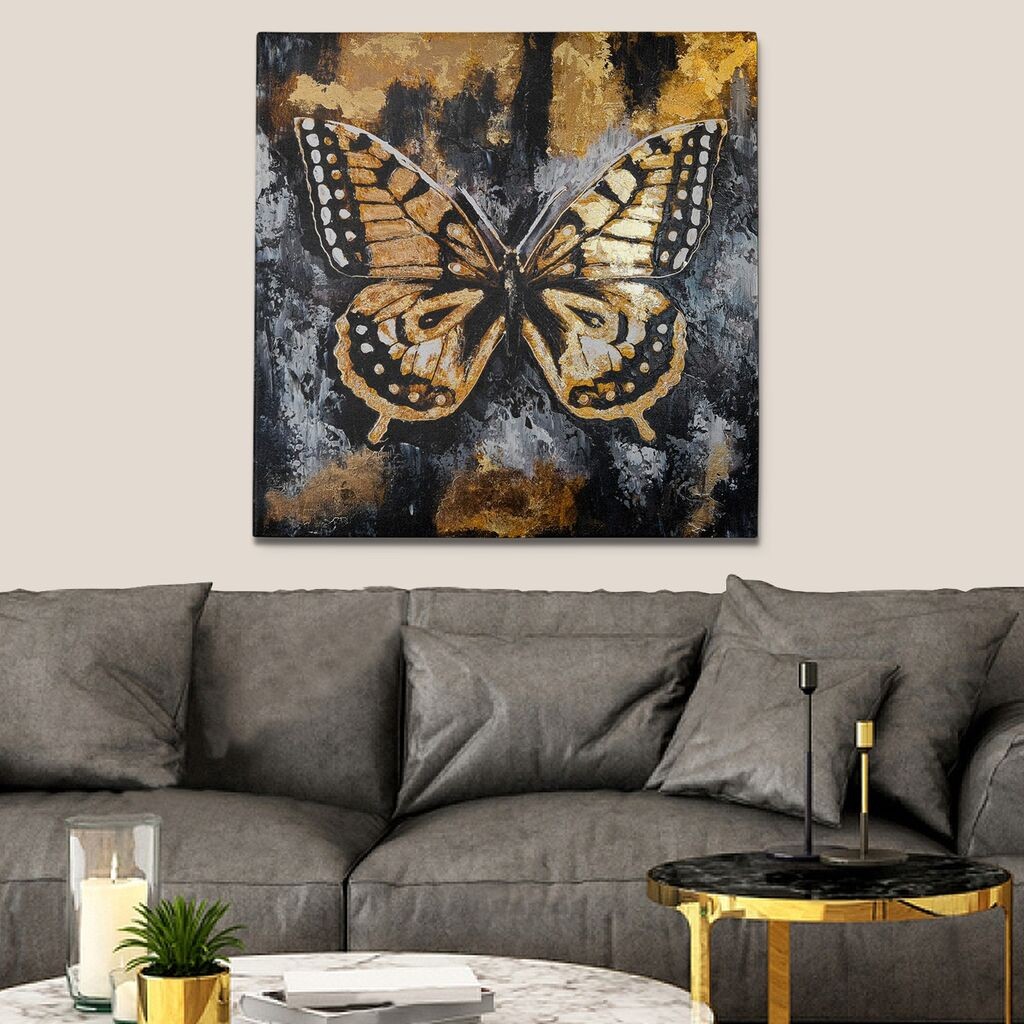 Слика Wallity OPG2075564278, 140x140 см