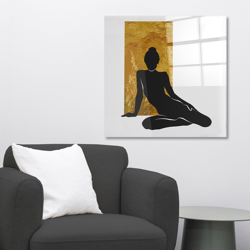 Слика Wallity CAM4042, 50x50 см