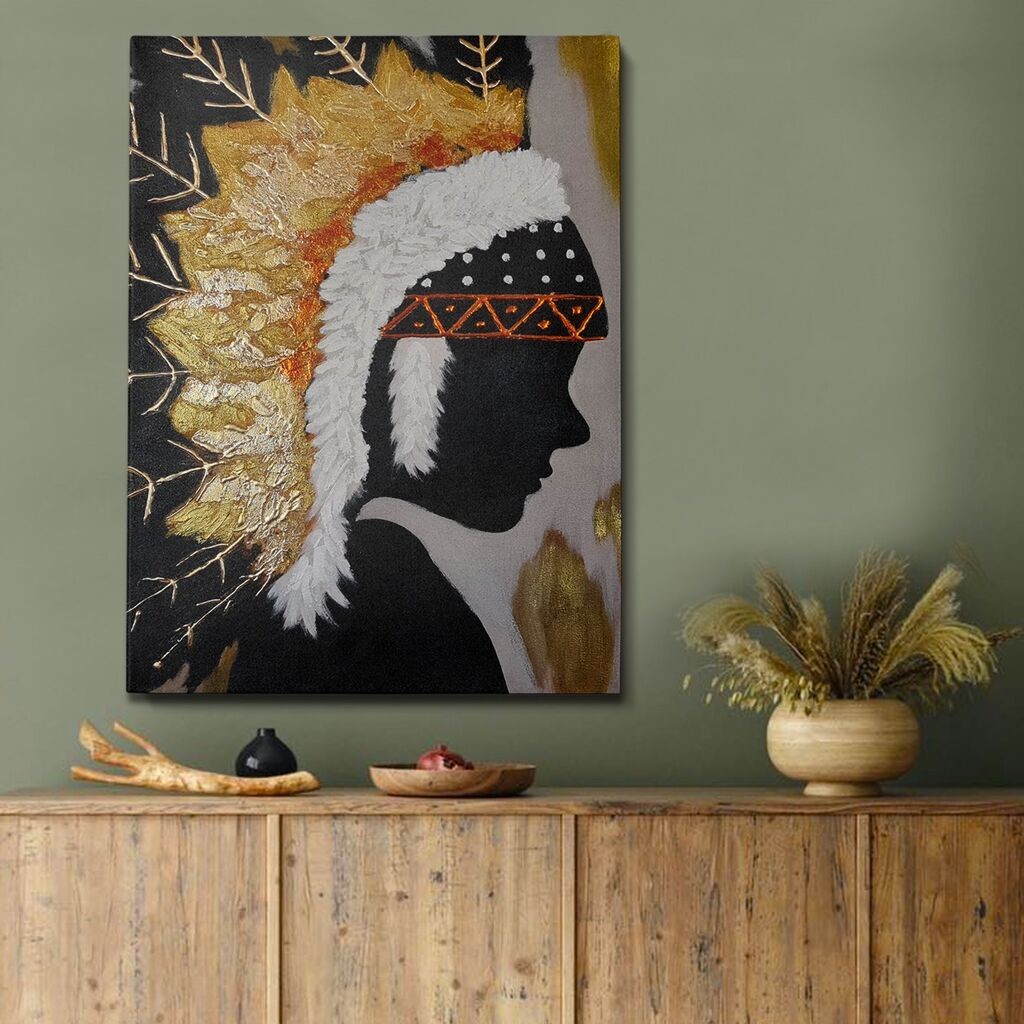 Слика Wallity OPG2129441609, 50x70 см