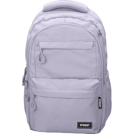 Street Ранец хепи пурпл 531174