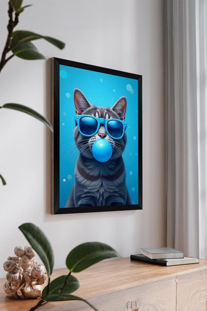 Слика „Волити" Артинмодел2030-31, 20x30 см