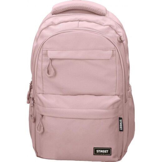 Street Ранец хепи пинк 531175