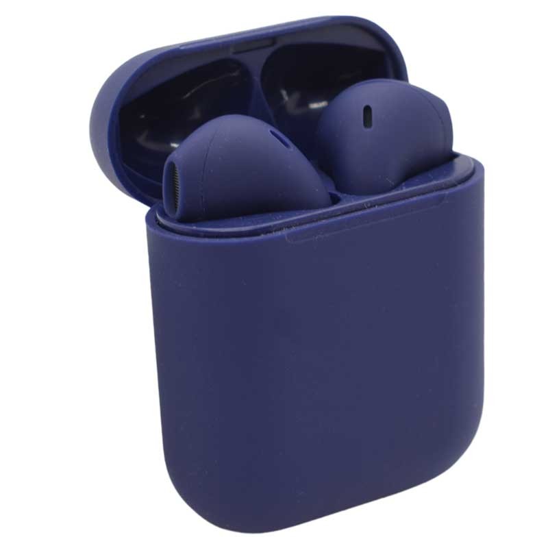 Безжични слушалки - inPods 12 - Сина