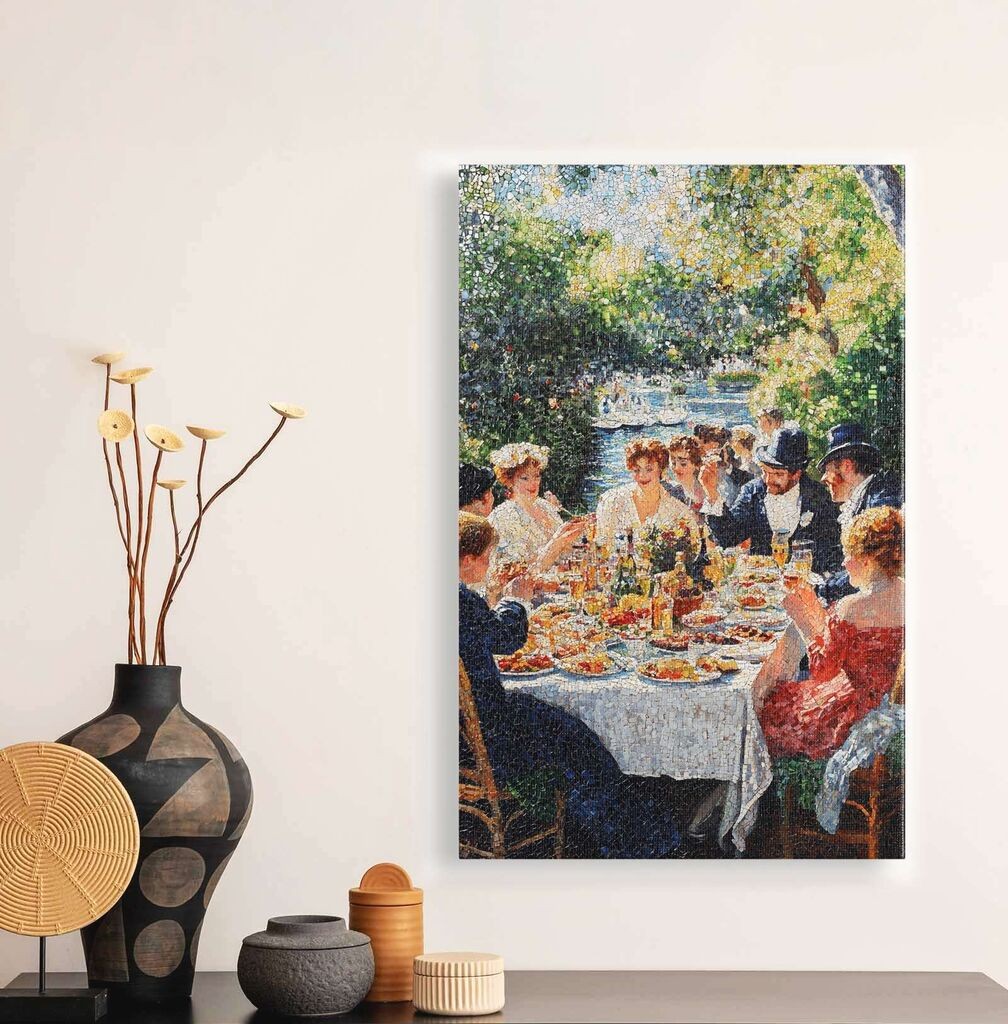 Слика Wallity YNS-1001, 45x70 см