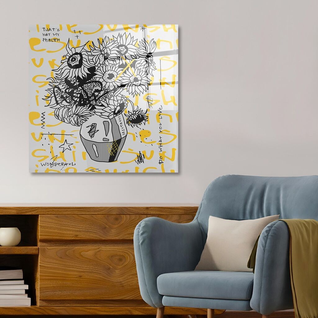 Слика Wallity CAM4037, 50x50 см