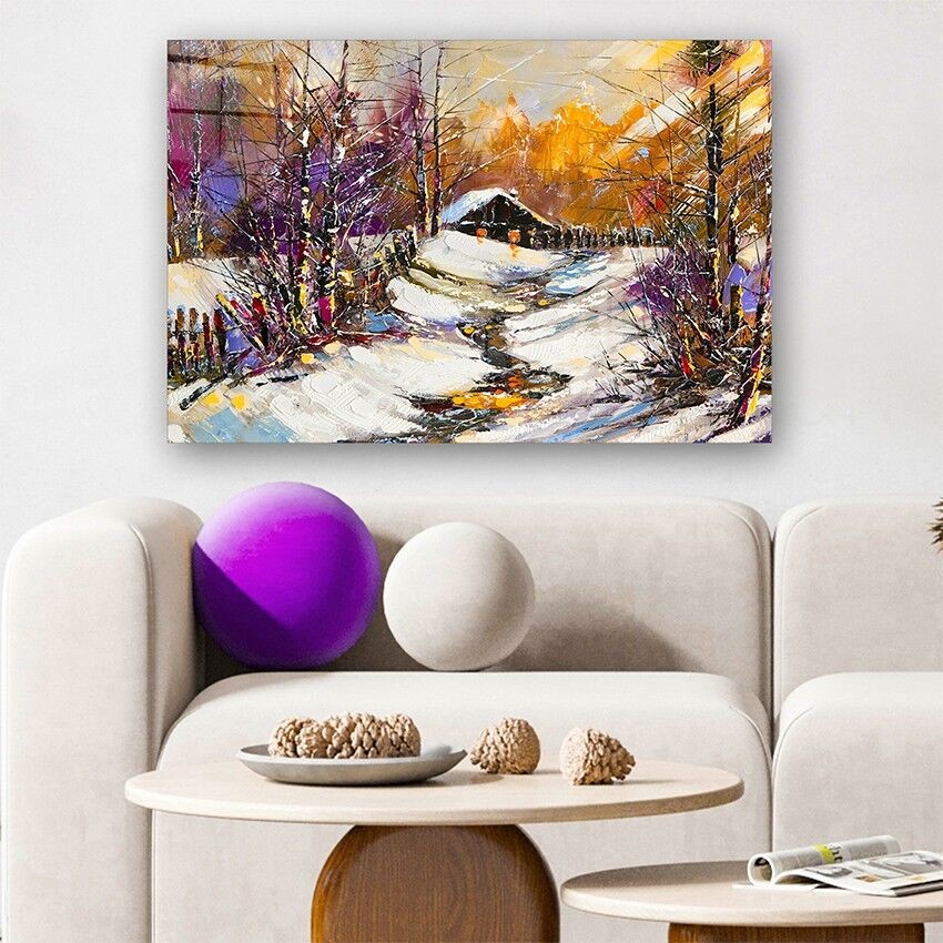 Wallity Image CAMMNZ389642, 40x60 см