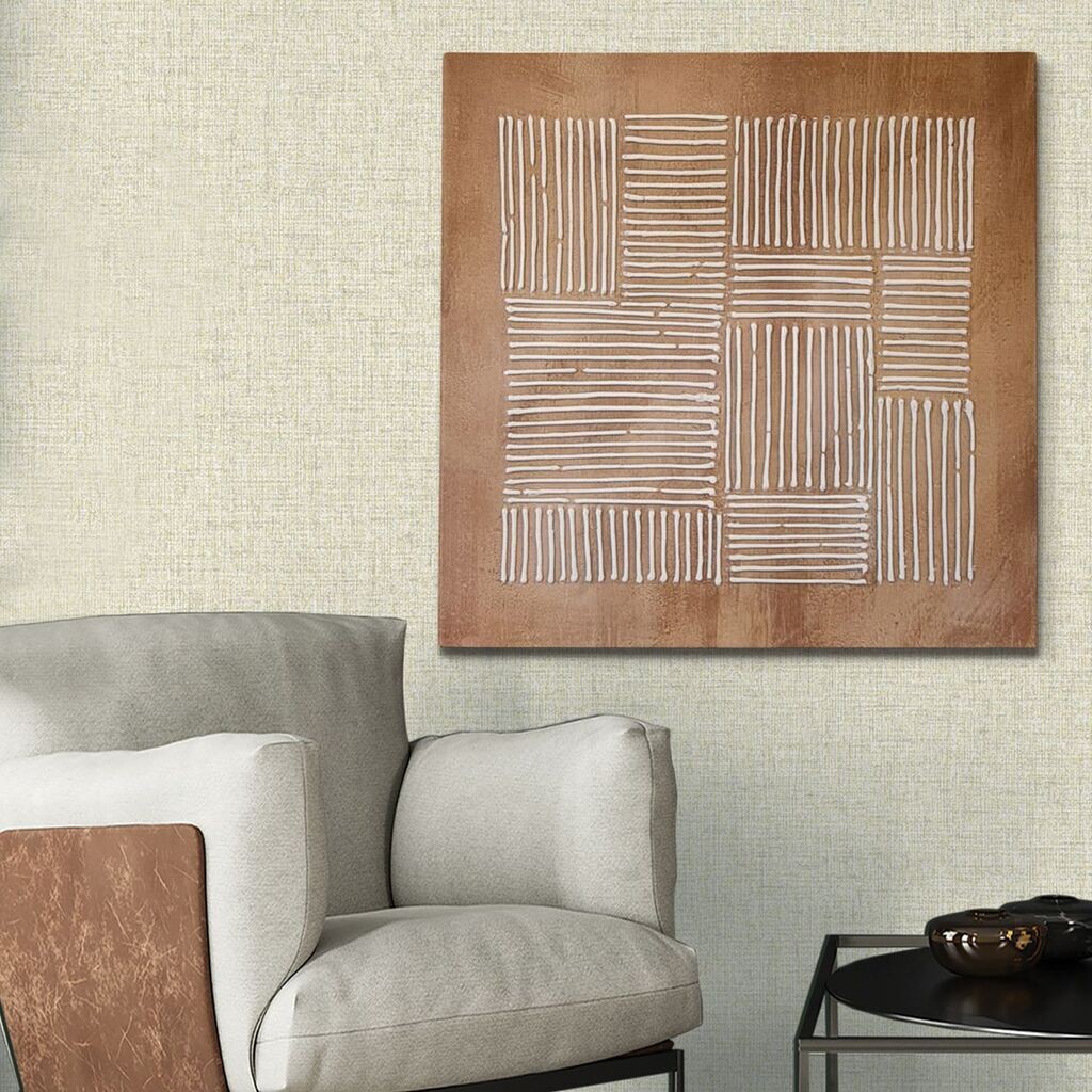 Слика Wallity OP10075, 70x70 см