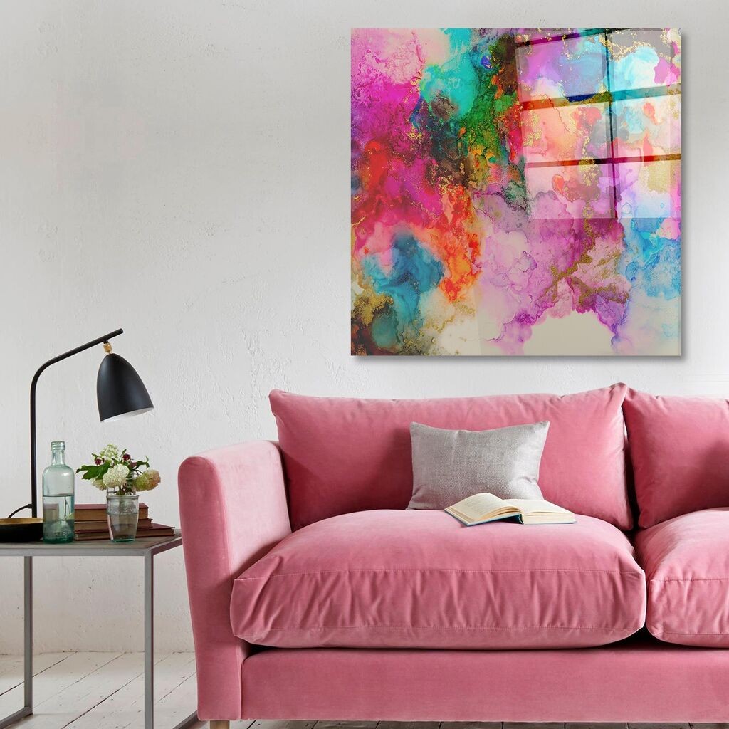 Слика Wallity CAM4078, 50x50 см