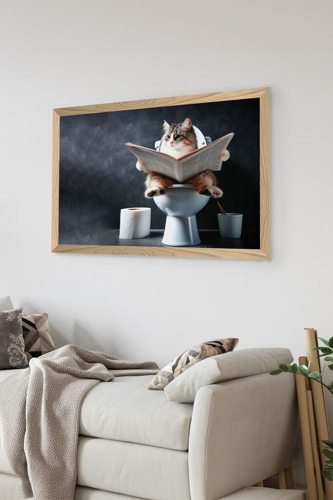 Слика „Волити" Артинмоделити2030-26, 20x30 см