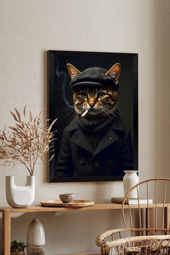 Слика „Волити" Артинмодел2030-32, 20x30 см