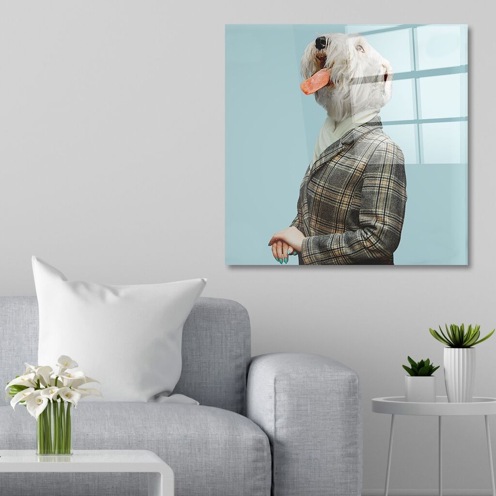 Слика Wallity CAM4024, 50x50 см