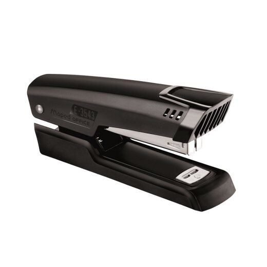 MAPED метален хефтач 2 25 листа E3543 C143 црна