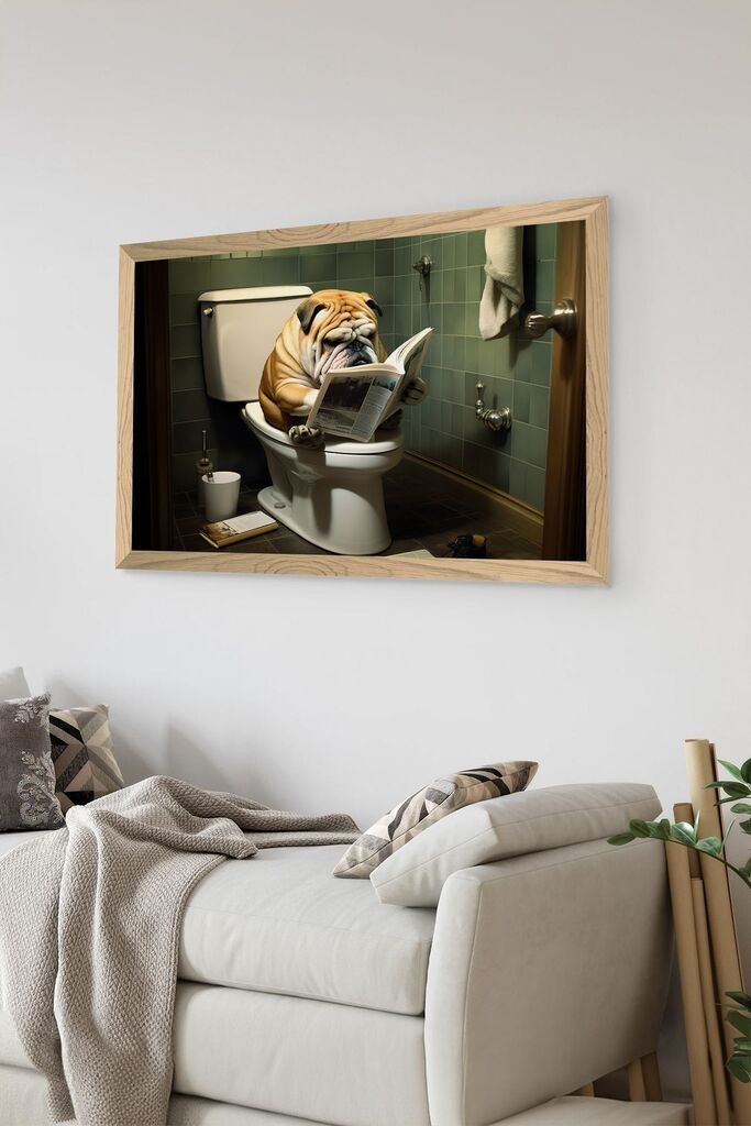 Слика „Волити" Артинмоделити2030-24, 20x30 см