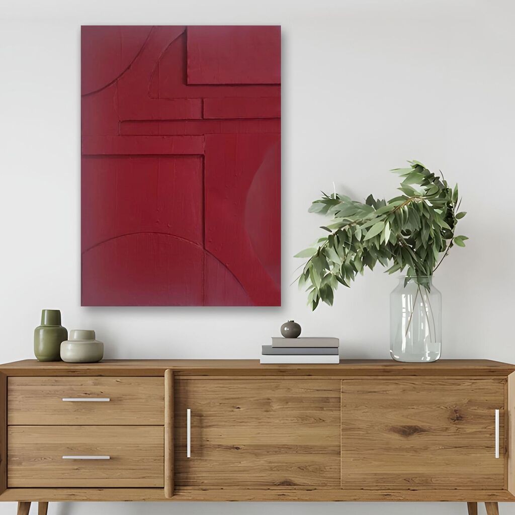 Wallity слика RF94, 50x70 см