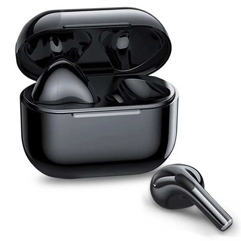 Lenovo Безжични слушалки - Thinkplus LivePods LP40 - Црна