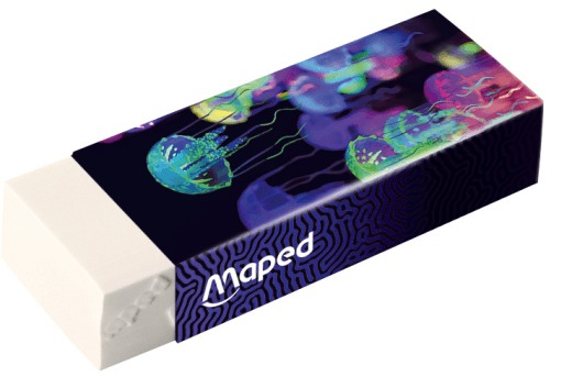 Maped Гума парадаис 1/20 116117