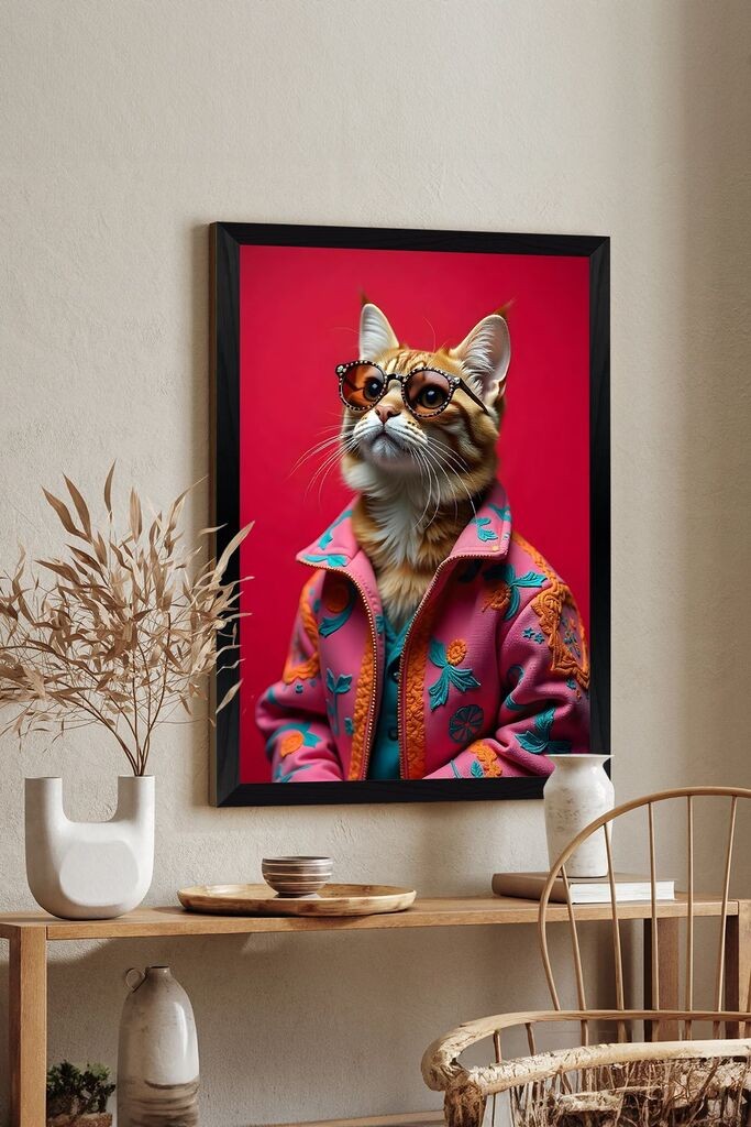 Слика „Волити" Артинмодел2030-28, 20x30 см