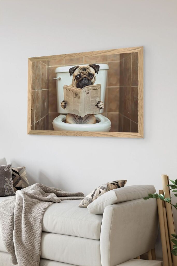 Слика од Wallity Arthynmodelyty3348-30, 33x48 см