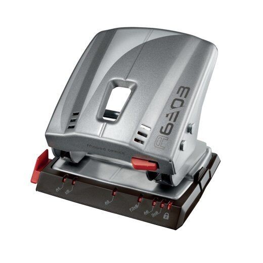 MAPED перфоратор за хартија Advance 30/35 (C572) сив